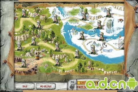 穴居人的预言(含数据包) v1.1.5810 v2.5.5