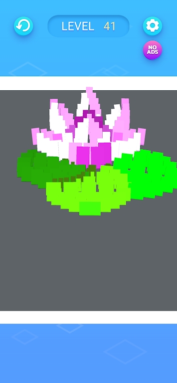 粉碎多米诺骨牌游戏 v0.7.5