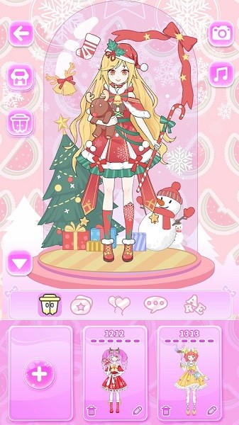 公主换装童话  v1.9.27