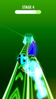 霓虹灯冲刺  v1.0.1