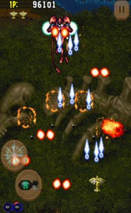 飞机王牌射手  V 1.0