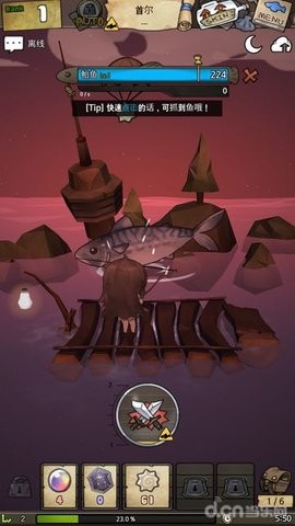 漂流少女2020  v1.0.0