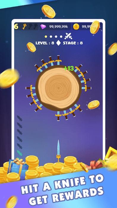 疯狂的刀匠 v1.0.2