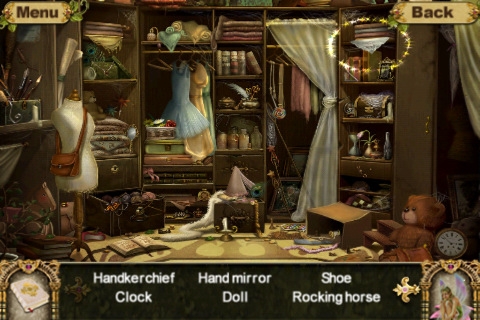 觉醒：无眠之城 汉化版 Awakening The Dreamless Castle v3.1.5