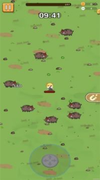 小狗生存僵尸  v1.0.1