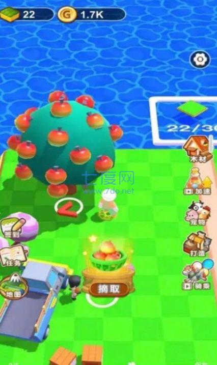 梦幻养殖场 v2.0