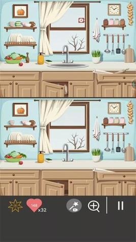 找不同1500关 v1.1