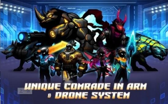 超级赛博战士 v1.9.21