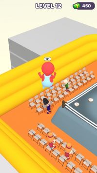 腹部隆隆声Belly rumble v4.0.5