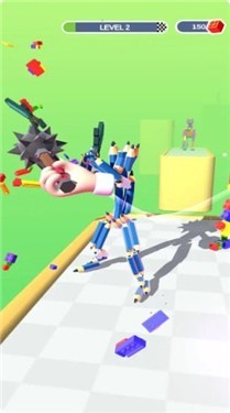 狼牙棒大师  v0.1