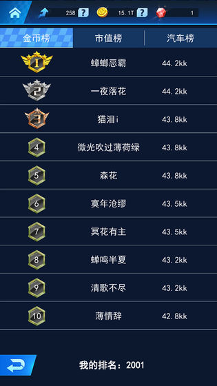 放置汽车城游戏安卓官方版(CarFactory)  v3.1.1