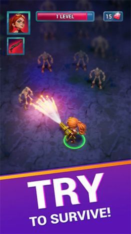 无尽屠杀狂欢 v0.1.0