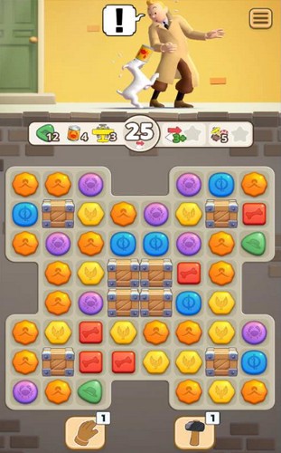 丁丁爱消除  v0.41.0