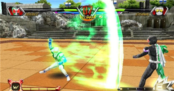 假面骑士超巅峰骑士 v1.33