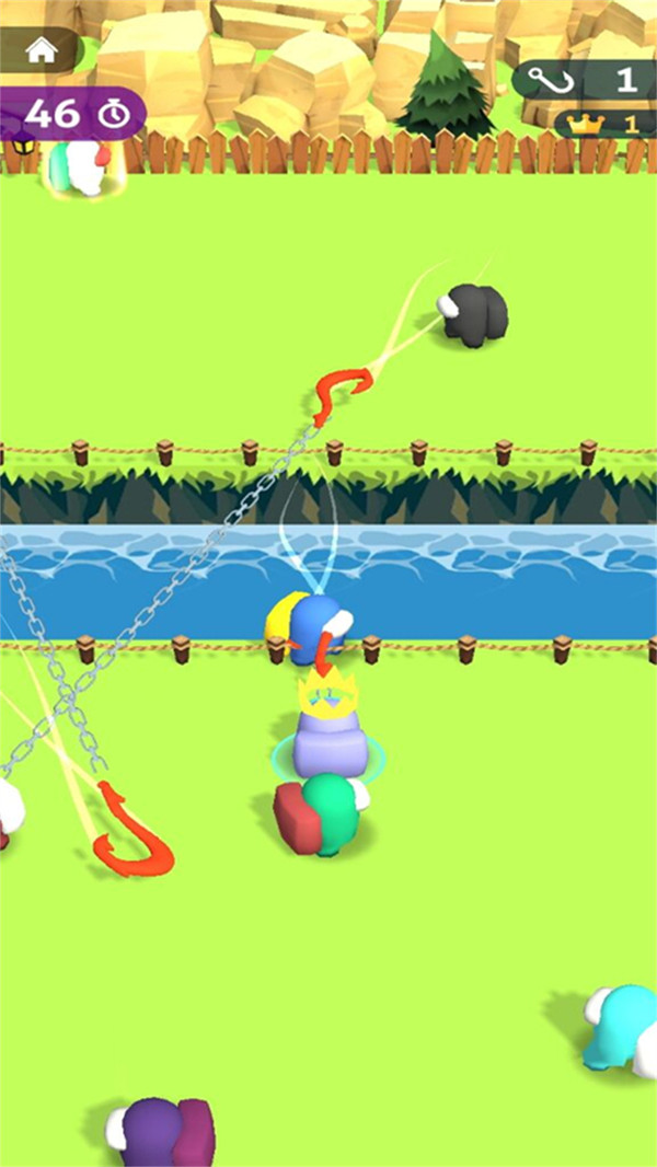 天罗地网游戏官方版  v4.1.2