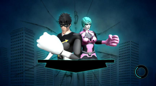 橡皮人英雄战斗模拟器