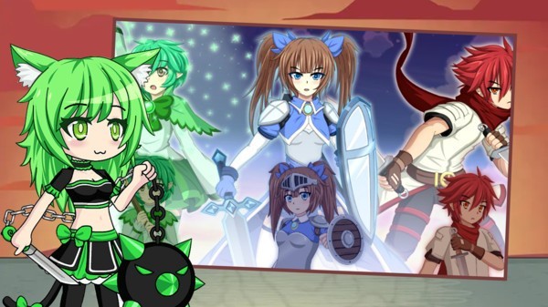 加查薰衣草中文版  v1.3.4