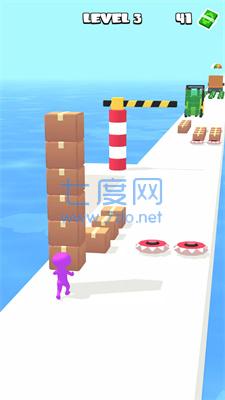 盒式堆栈运行Box Stack v1.0.2