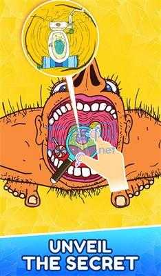 无限对象缩放和查找游戏 v1.3