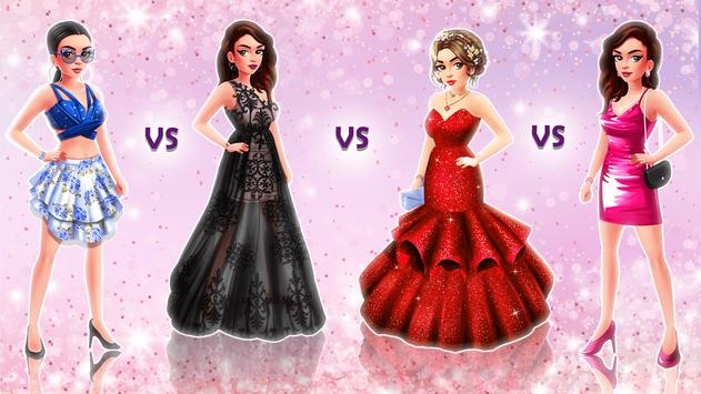 时尚设计师装扮 v3.1.5