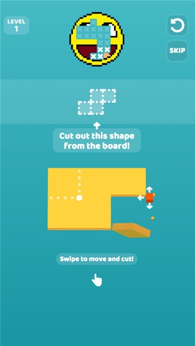 全面填充手游 1.1.2 安卓版