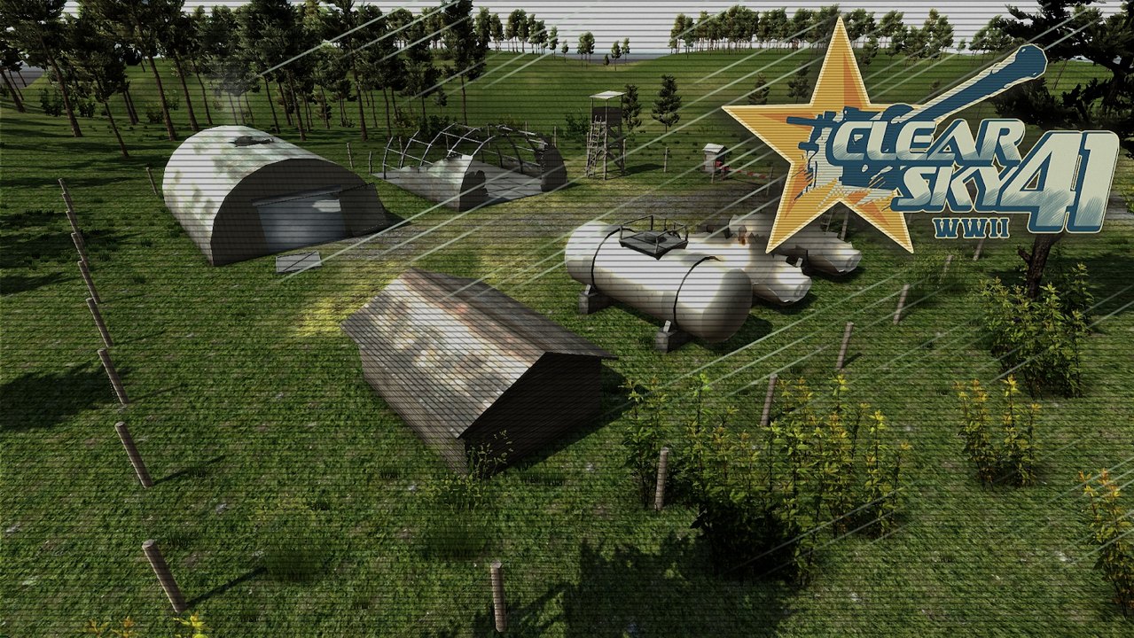 二战1941年 v1.9.5
