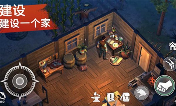 西部土地生存单机版  v2.0.1
