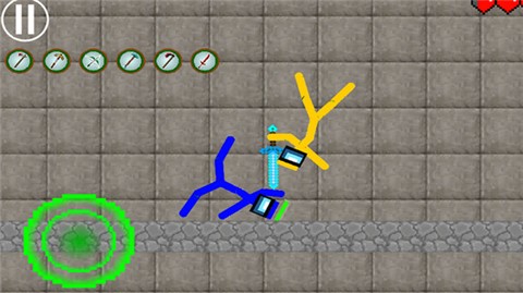 在我们之中对决 v1.0