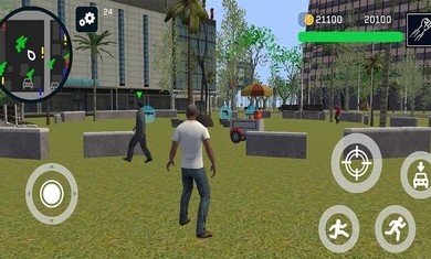 帮派暴徒 v0.1.10