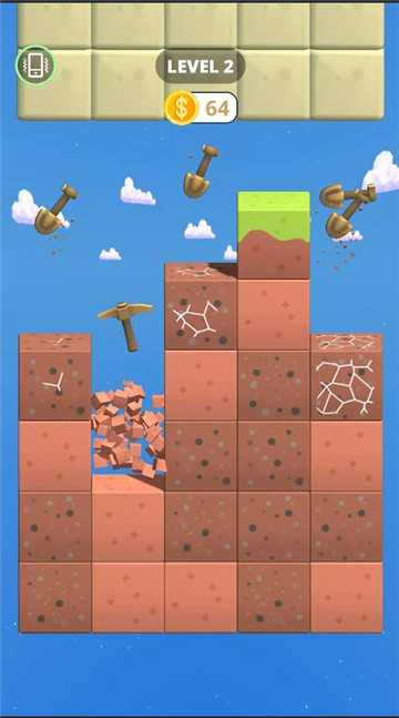 建筑也疯狂 v1.0