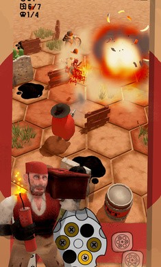 西部对决手机版 v63