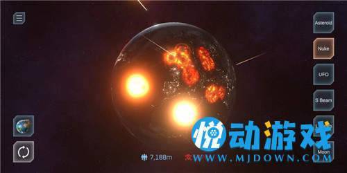 星战模拟器2021 v1.2.03