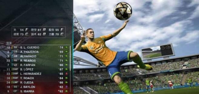 模拟足球射门 2019-11-07 10:44