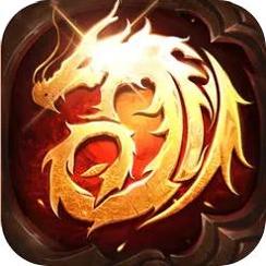 怒火一刀神龙至尊