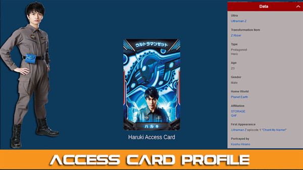 奥特曼格斗英雄 v1