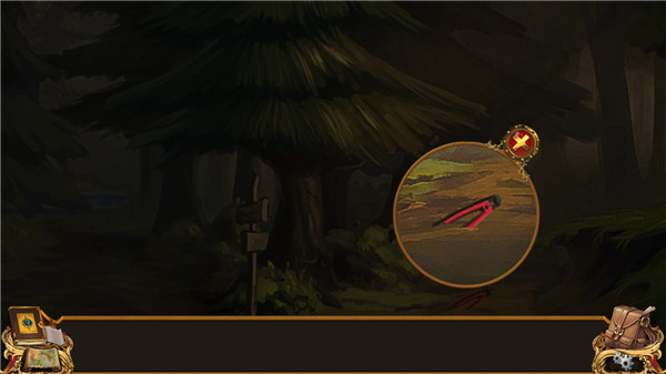 雾岛之谜官方版 v1.0