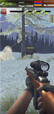 丛林狩猎动物 v1.27