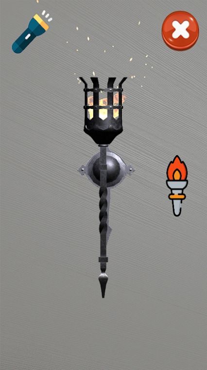 火炬模拟器 v1.0