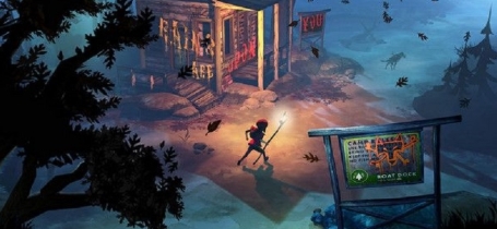 洪潮之焰中文版 v1.0.9