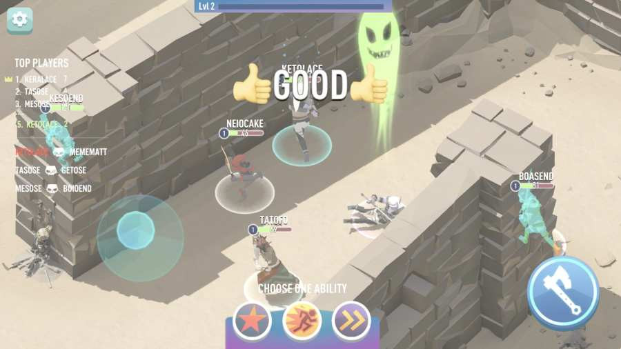 皇家战场大作战  v1.0.0