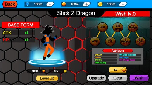 火柴人之神2 v3.0.5