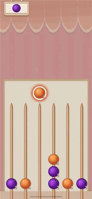 合成山楂串全民冰糖葫芦  v1.0