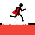 火柴人英雄跑酷免费金币最新版 