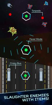 六边形防御 v1.1.0