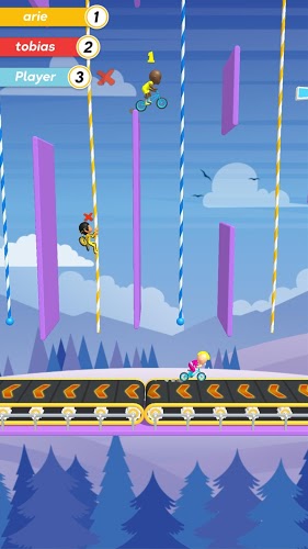 BMX单车竞速 v1.04