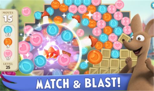 姆明谜题与设计 v1.0.1