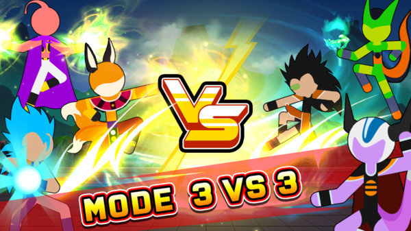 勇士Z终极战 v1.0.4