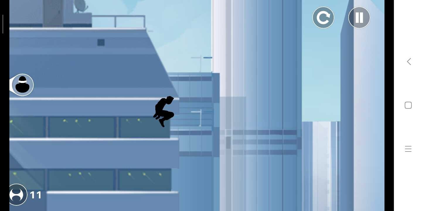 矢量跑酷内置菜单版 v1.4.4