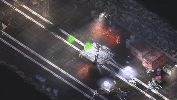 异形重临游戏官方版下载  v4.4.4