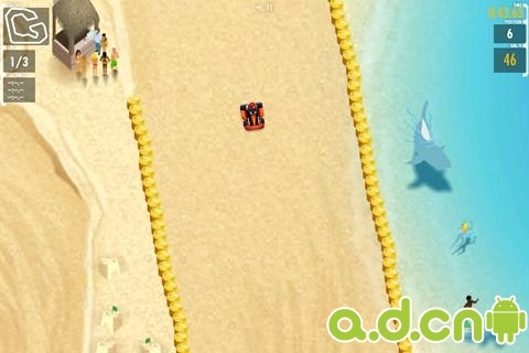 红牛卡丁车世界巡回赛 v1.1 v3.1.5